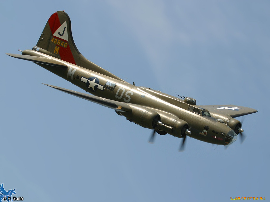, , , boeing b-17 flying fortress